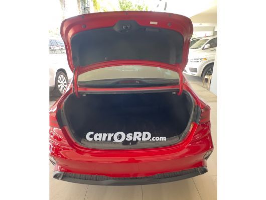 Kia Forte Carros en venta