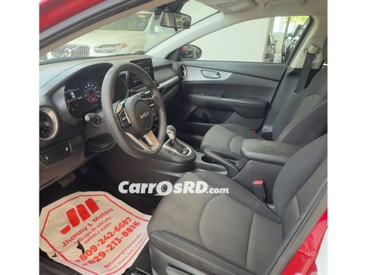 Kia Forte Carros en venta