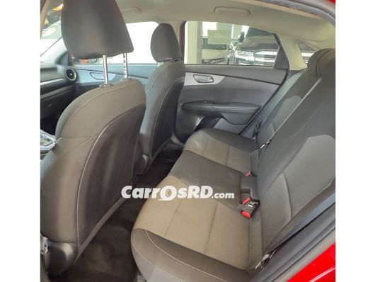 Kia Forte Carros en venta