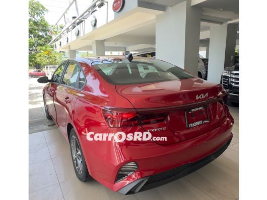 Kia Forte Carros en venta