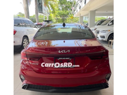 Kia Forte Carros en venta