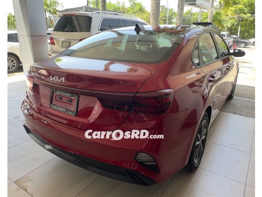Kia Forte Carros en venta