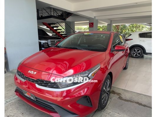 Kia Forte Carros en venta