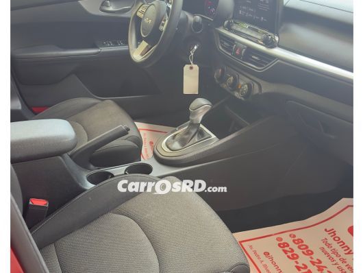 Kia Forte Carros en venta