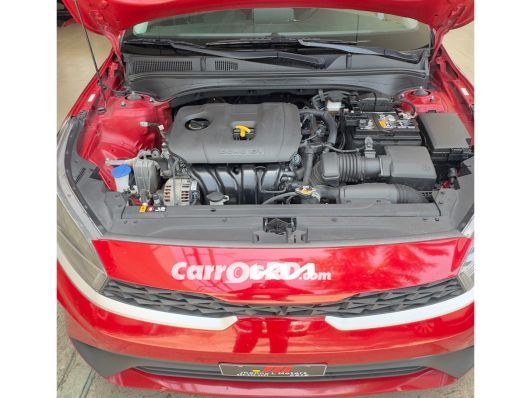 Kia Forte Carros en venta
