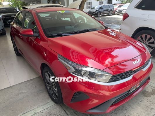 Kia Forte Carros en venta