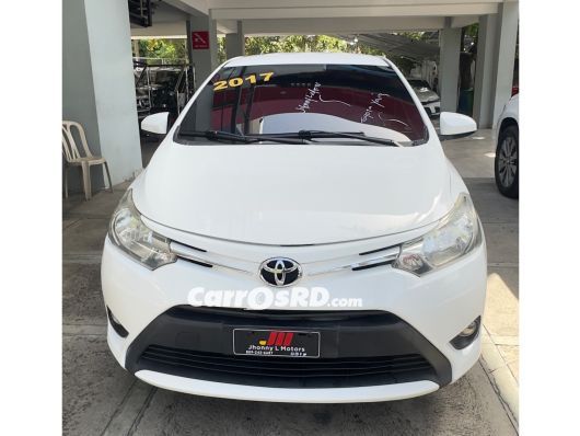 Toyota Yaris Carros en venta
