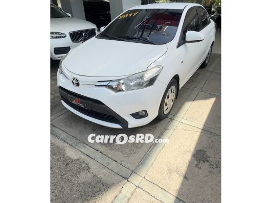 Toyota Yaris Carros en venta