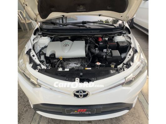 Toyota Yaris Carros en venta
