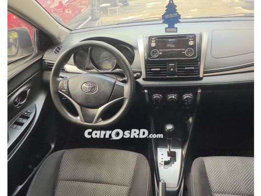 Toyota Yaris Carros en venta