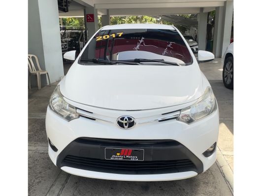 Toyota Yaris S en venta