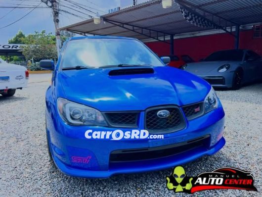 Subaru Impreza Carros en venta