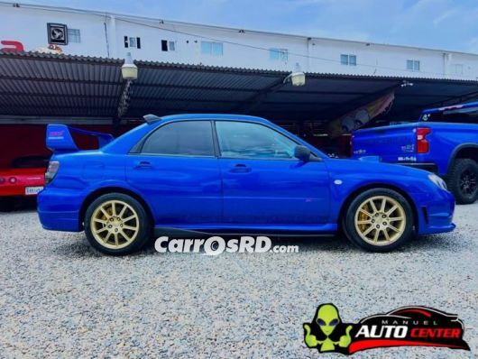 Subaru Impreza Carros en venta