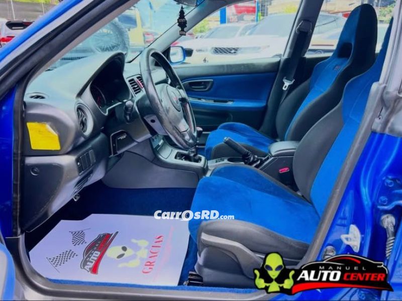 Subaru