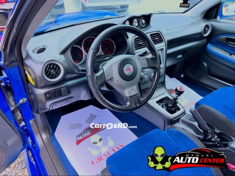 Subaru