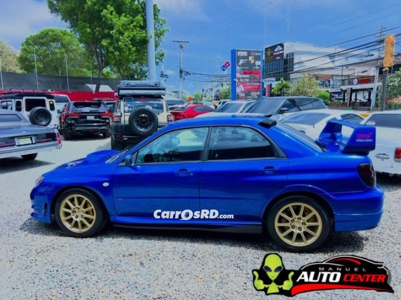 Subaru