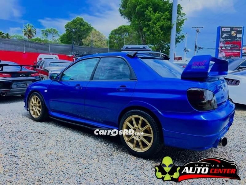 Subaru