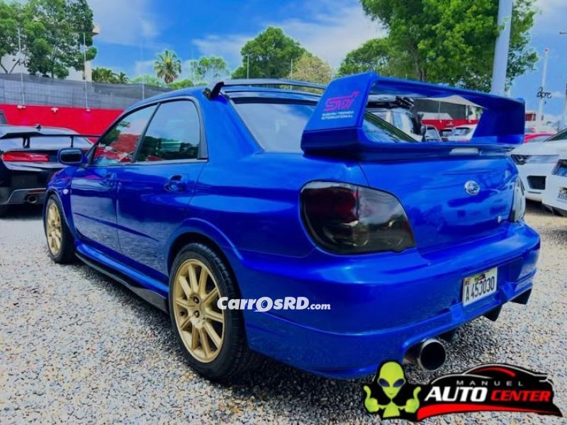 Subaru