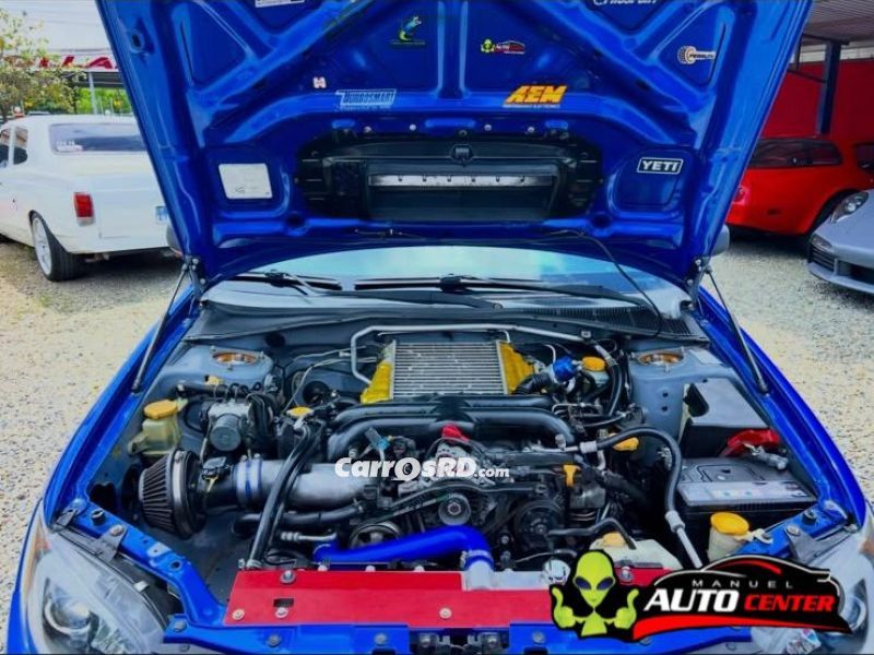 Subaru
