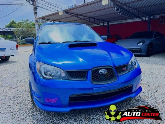 Subaru