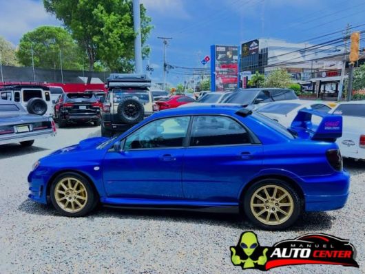 Subaru