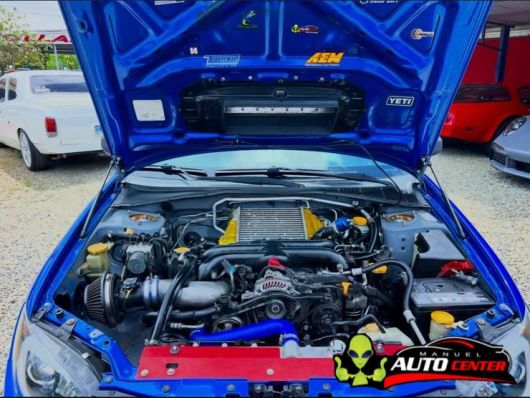 Subaru