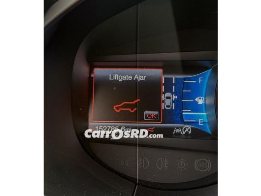 Ford Edge Jeepeta en venta