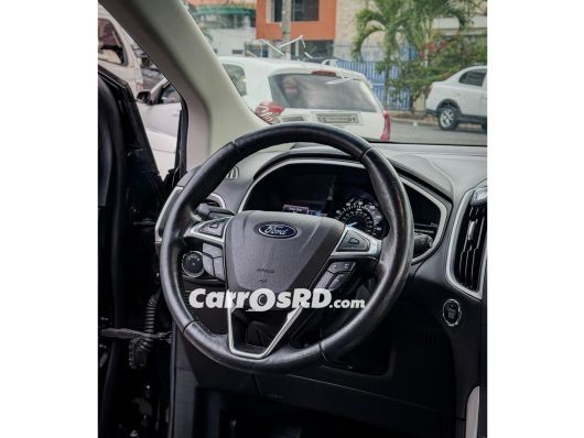 Ford Edge Jeepeta en venta