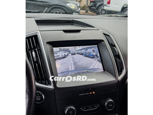 Ford Edge Jeepeta en venta