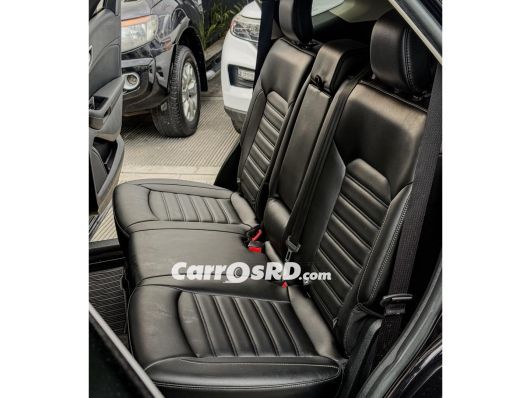 Ford Edge Jeepeta en venta