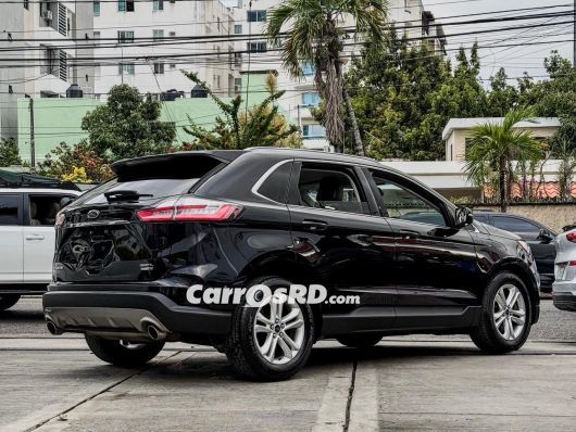 Ford Edge Jeepeta en venta