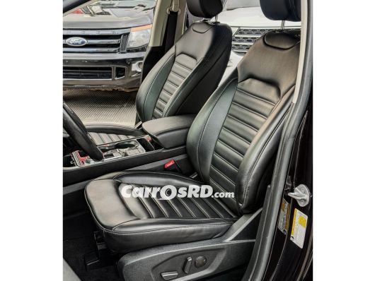 Ford Edge Jeepeta en venta