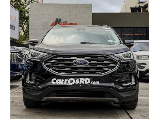 Ford Edge Jeepeta en venta