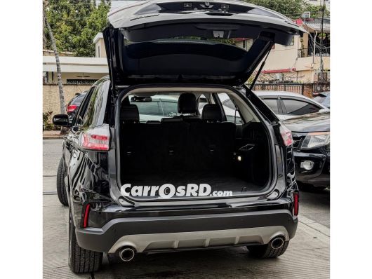 Ford Edge Jeepeta en venta