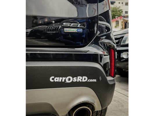 Ford Edge Jeepeta en venta