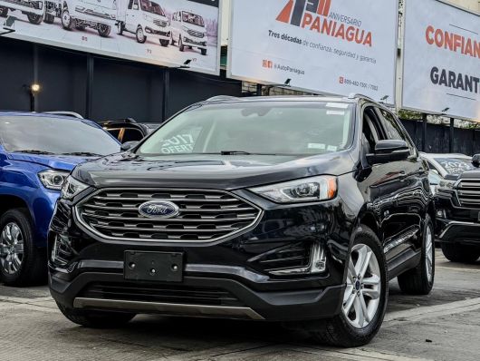 Ford Edge SEL en venta