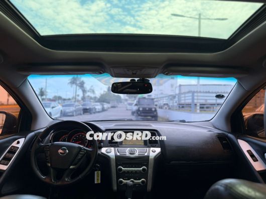 Nissan Murano Jeepeta en venta
