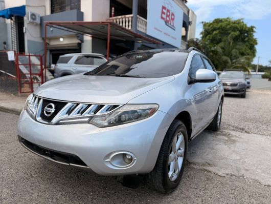 Nissan Murano SL en venta