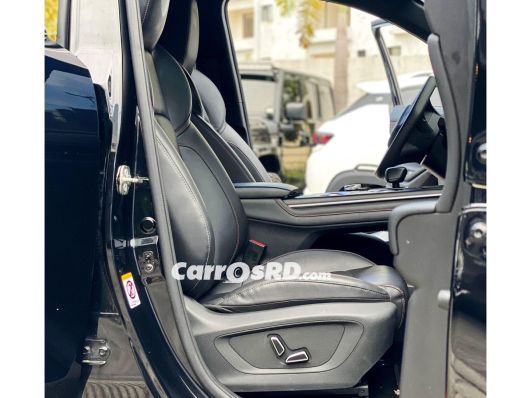 Changan CS55 Jeepeta en venta