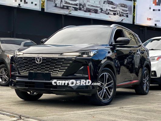 Changan CS55 Jeepeta en venta