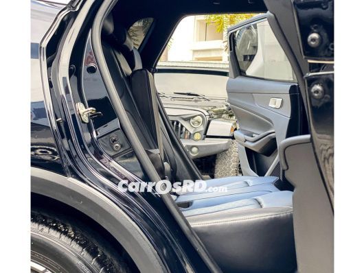 Changan CS55 Jeepeta en venta