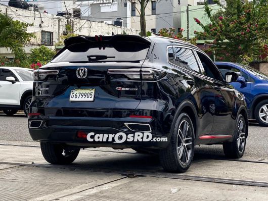 Changan CS55 Jeepeta en venta
