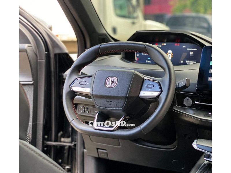 Changan