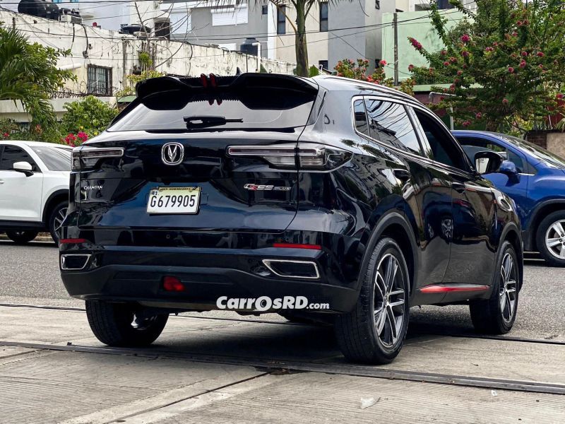 Changan