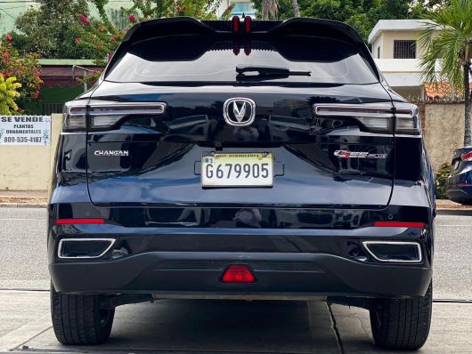 Changan