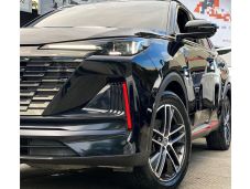 Changan