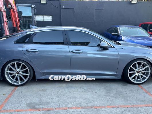 Kia K5 Carros en venta