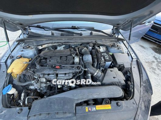 Kia K5 Carros en venta