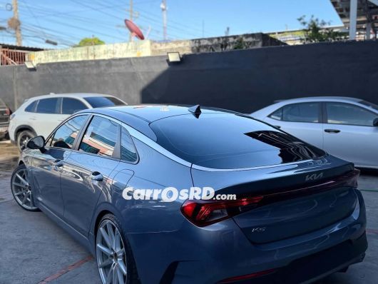 Kia K5 Carros en venta