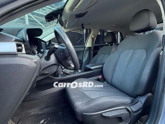 Kia K5 Carros en venta